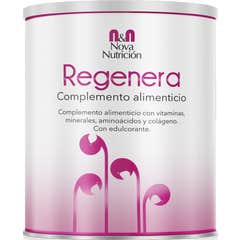 Regenera Frutos Vermelhos 310g