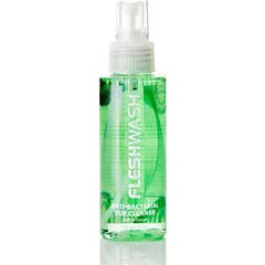Limpador de Farinha de Carne Erotic Toys Cleaner 100ml