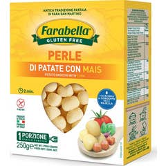 Farabella Pearls Batata com Arroz