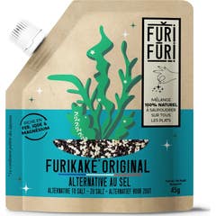 Furi Furi Furikake Original 45 gr
