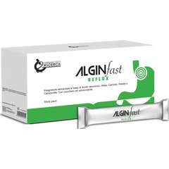 Alginfast Reflux 20 Sticks