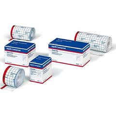 Hypafix Transp Adh 15Cmx10M
