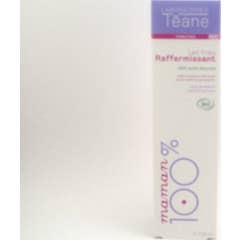 Teane Leche Fresca Reafirmante 150ml