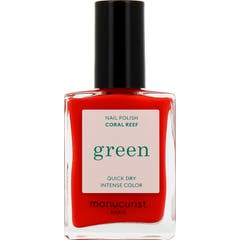 Manucurist Green Verniz Unhas Coral Reef 15 ml