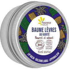 Fleurance Nature Bálsamo Labial Karité 15 ml