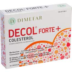 Dimefar Decol Forte+ 30caps