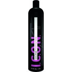 I.C.O.N. Hairspray 284g feito