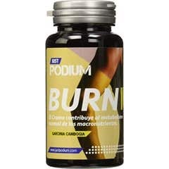 Só Podium Burnium 60 Capsules