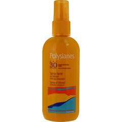 KLORANE POLYSIANES SPF30 SPRAY CORPORAL 125ML POLYSIANES, 125ml