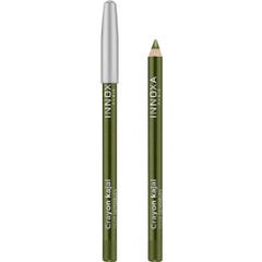 Innoxa Kajal Lápis Verde Madeira