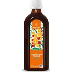 Weleda Sea Buckthorn Juice Bio 250ml