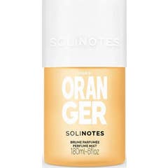 Solinotes Bruma Perfumada Flor de Laranjeira 180 ml