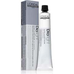 L'Oréal Dia Light Gel-Creme Ácido Sin Amoníaco 1022 50ml