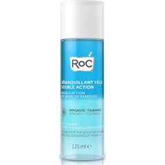 RoC Desmaquillante Ojos Doble Acción 125ml