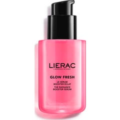 Lierac Glow Fresh Sérum Booster Luminosidad 30 ml