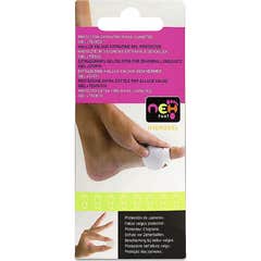 Neh Pés extrafine bunion protector Tamanho único 1ud