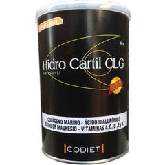 Colagénio Hidrocartilico Codiet 300g