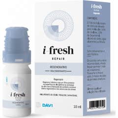 Dàvi I-Fresh Repair Colírio 10ml