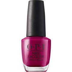 Opi Nail Lacquer Verniz de Unhas Spare Me A French Quarter 15 ml