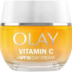 Olay Regenerist Vitamin C Spf30 Creme Dia 50ml