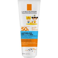 La Roche-Posay Anthelios leite protetor solar crianças SPF50+ 250ml