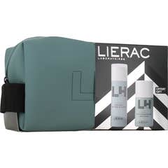 Lierac Homme Pack Natal 2025 Creme + Desodorizante + Estojo