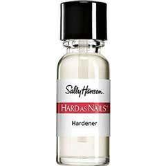 Sally Hansen Hard As Nails Hardener 13.3ml