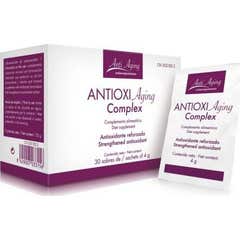 Anti Aging Antioxi Aging Complex 30x4g