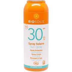 Biosolis Spray Protetor Solar Spf30 100ml