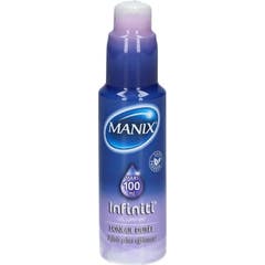 Manix Infiniti Gel Lubrificante 100ml