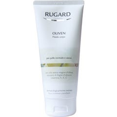 Rugard Oliven Bodylotion - 200 Ml