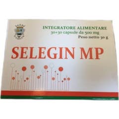 Selegin Mp 60Cps