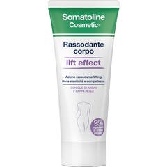 Somatoline Cosmetic Firming Body Effect 200ml