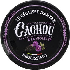 Le Réglisse d'Antan Réglissimo Rebuçados de Violeta 12 g