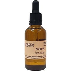 Manabios Óleo Árvore do Chá 20ml