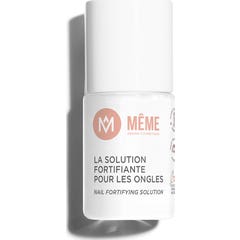MÊME Solução Fortalecedora Unhas 10 ml