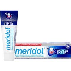 Meridol Parodont Expert Dentif Meridol Parodont Expert Dentif
