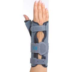 Prim Airmed Muñequera Larga Pulgar Izquierda AM208 L 1 ud