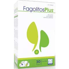 Fagolitos Plus 30 Envelopes