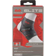 Mc David Tobillera Fascitis Plantar Izquierda Talla L 4101 1ud