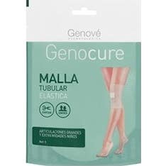 Genocure Venda Tubular Malla Genove N5 Adulto 1m