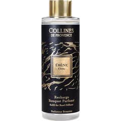 Collines de Provence Recharge Ébène 200ml Collines de Provence Recharge Ébène 200ml