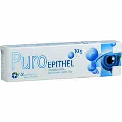 NTC Puro Gel Epithel 10g