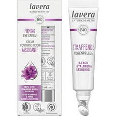 Lavera Creme Firmeza Contorno Olhos 15 ml