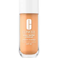 Clinique Even Better Clinical SPF50 Light Medium Warm 2 30 ml