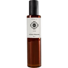 IAP Pharma Parfums Spray Aroma Citrus Heaven 30 ml