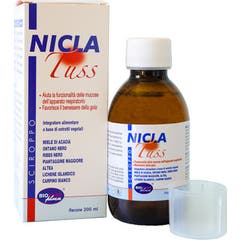 Xarope Niclatuss 200Ml