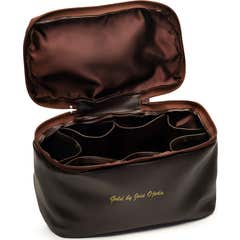 Gold By Jose Ojeda Carry-All Clássico Necessaire 1 Unidade