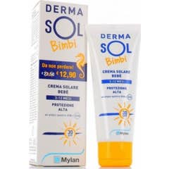 Dermasol Crema Beb 75ml