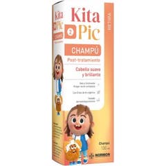 Kitapic Família Shampoo 100ml